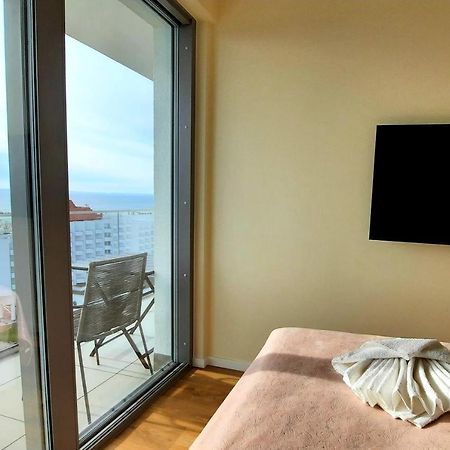 Comfortable Apartment A103 Sea View Parking Free Мендзыздрое Экстерьер фото