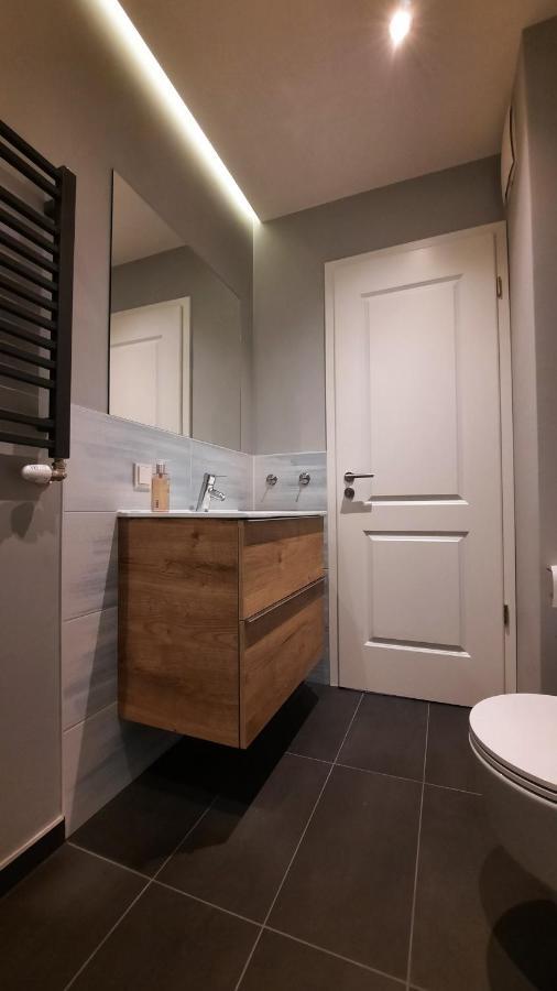 Comfortable Apartment A103 Sea View Parking Free Мендзыздрое Экстерьер фото
